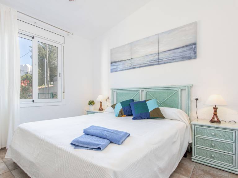 Fully equipped lovely house with garden, terrace & barbecue | Pets are welcome — photo 4