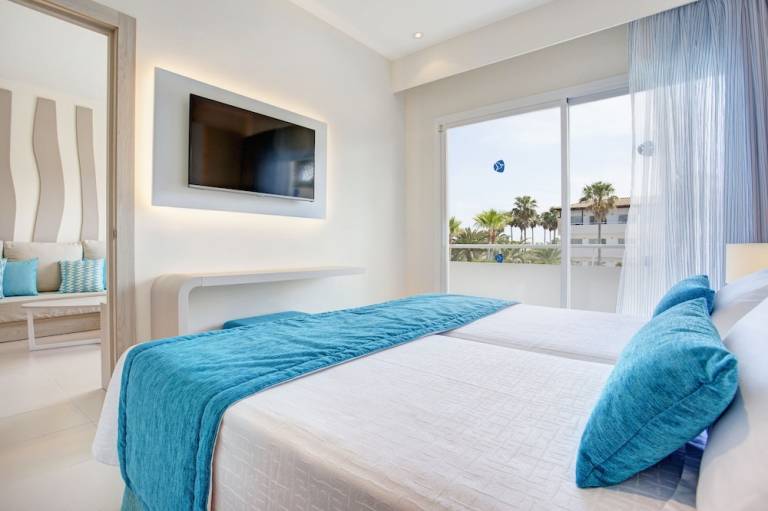 Aparthotel  Son Servera