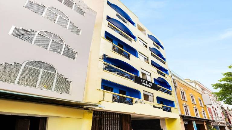 Ferienhaus für 3 Personen 20 m² in Chennai