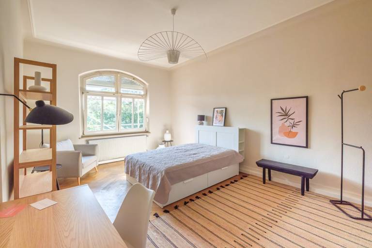 Privatzimmer Nürnberg