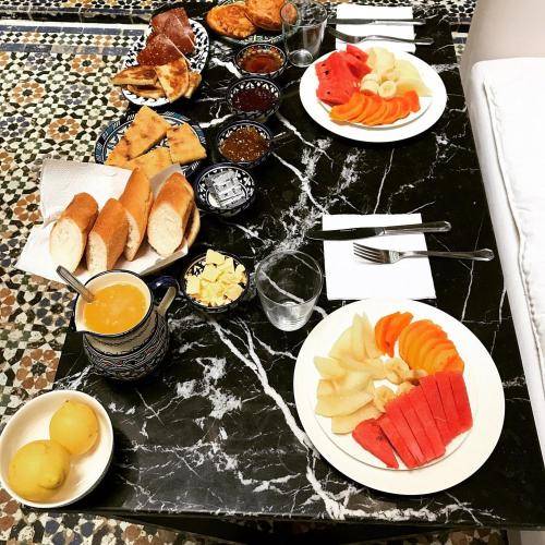 Riad chak chak suite & spa — photo 3