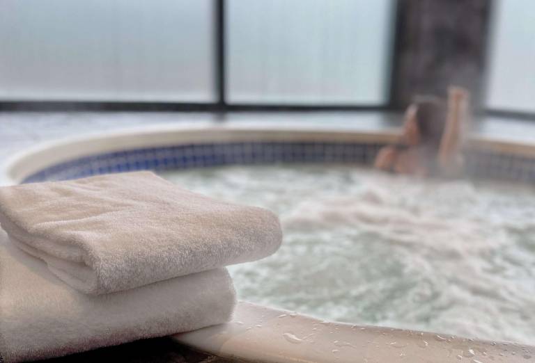 Listel Whistler, a Coast Hotel — photo 4