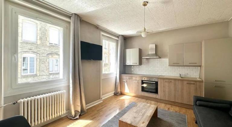 Holiday apartment with 1 room for 2 persons — photo 4
