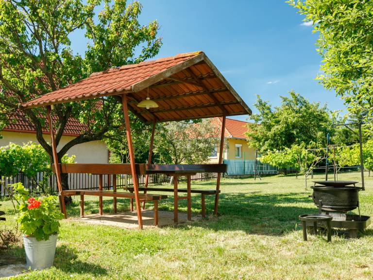 Fully equipped wonderful vacation home with terrace, barbeque & private pool | Lake view | Pet-friendly — photo 4