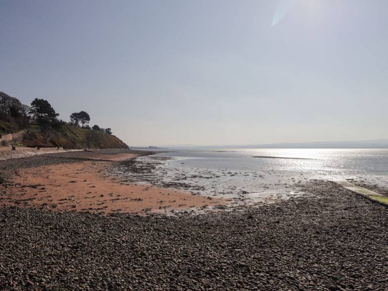 Cottage  Rosemarkie