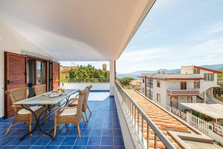 Appartamento Cala Gonone