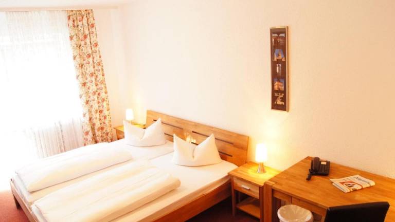 Hotel Garni am Hechenberg — photo 2