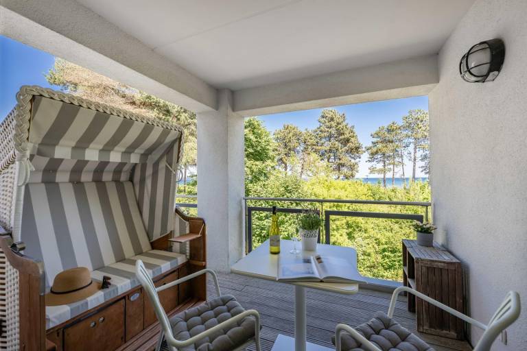 Appartement Breege