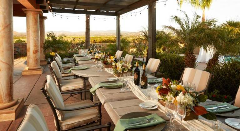 Carter Estate Winery and Resort — photo 3