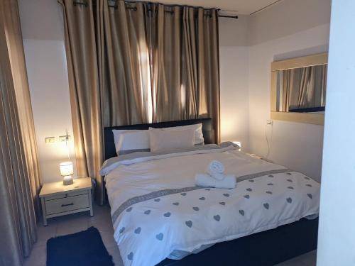 Bed and breakfast  Mitzpe Ramon
