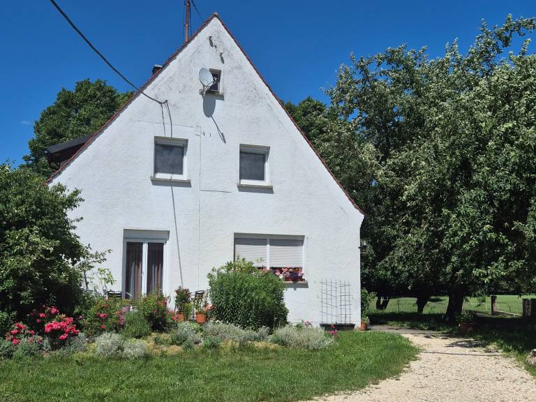 Ferienwohnung  Langenau