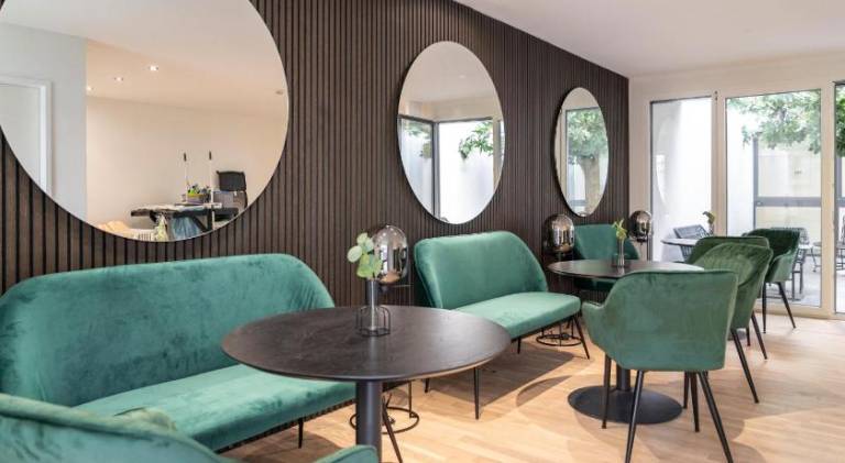 Village by Maier - kontaktloser Check-in in Dornbirn