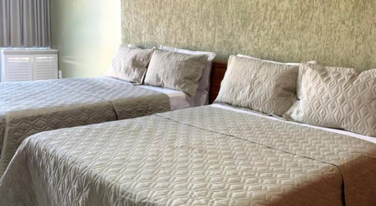 Serviced apartment Comércio Residencial Sul 503