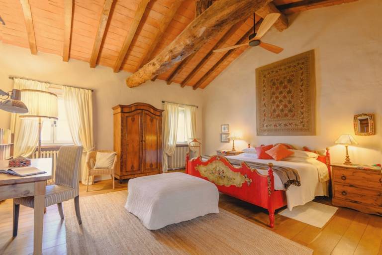 Casa vacanza Santa Maria della versa