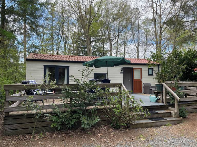 Chalet Epe