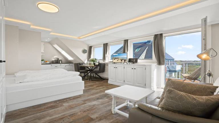 Ferienwohnung Hörnum (Sylt)