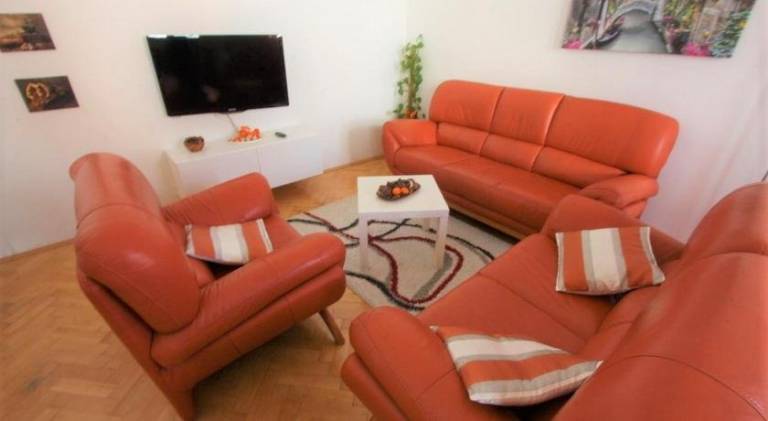 Apartmán Vratimov