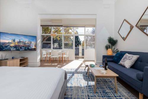 Huoneisto North Sydney