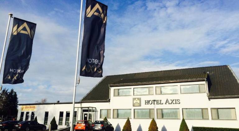Axis Hotel