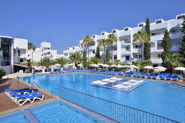 Appart'hôtel  Cala D'or