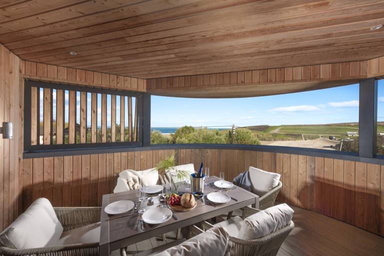 Apartment Padstow