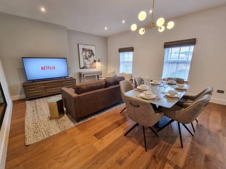 Apartment Altrincham