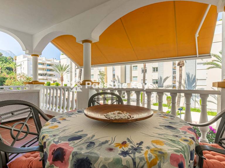 Fully equipped apartment with terrace & fast internet | Beach nearby | Pet-friendly — photo 2