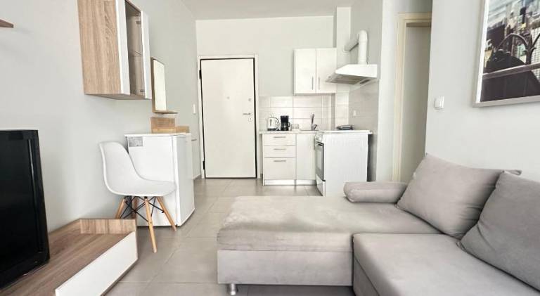 Διαμέρισμα Περιφερειακή Ενότητα Δυτικού Τομέα Αθηνών