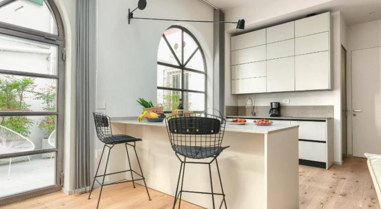 Apartment | Next to Ponte Vecchio — photo 2
