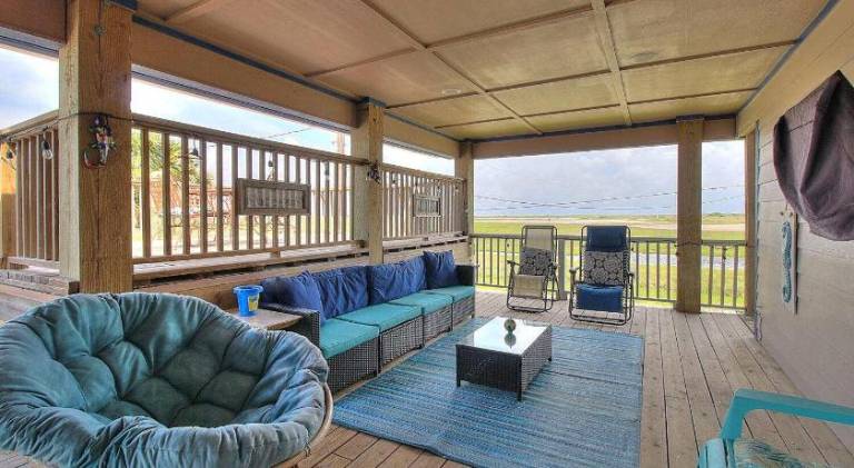 Vacation home with 3 rooms for 10 persons — photo 4