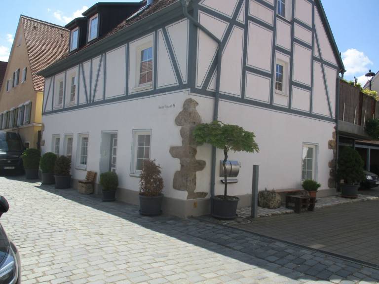 Ferienwohnung Nördlingen