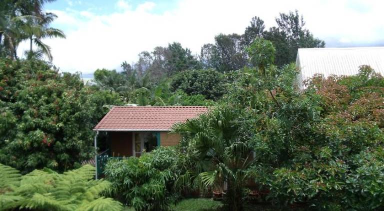 40 m&sup2; Ferienhaus