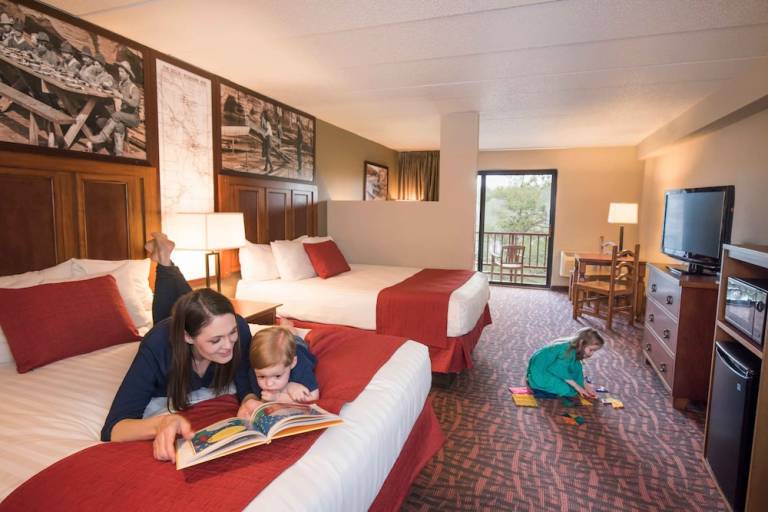 Resort Wisconsin Dells