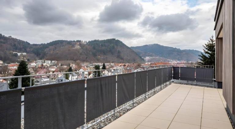 Ferienwohnung Waldkirch