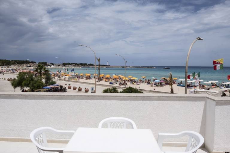 Appartement  San Vito Lo Capo