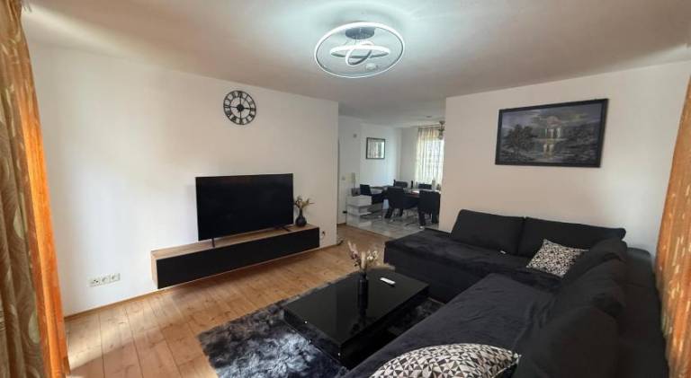 63 m&sup2; Ferienwohnung