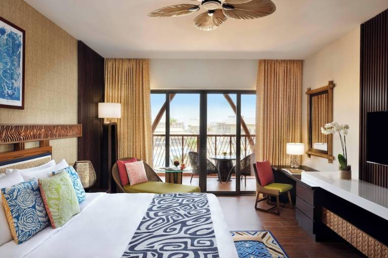 Resort  Dubai