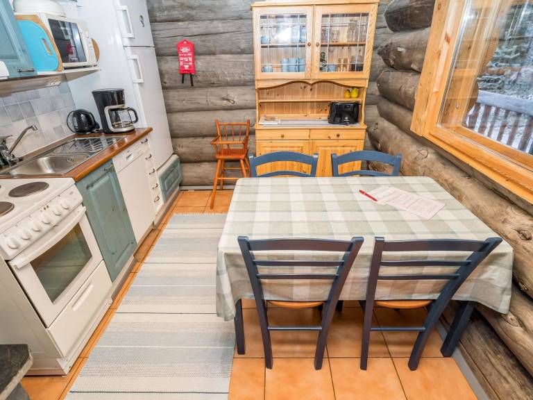 House with sauna — photo 5