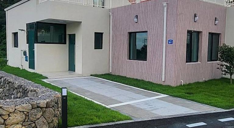 65 m² Ferienwohnung