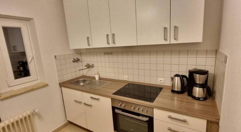 Rental apartment with 1 room for 3 persons — photo 3