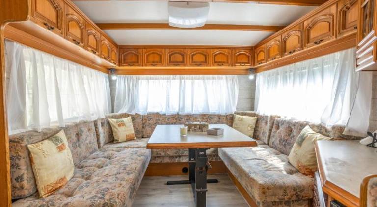 Sarakina Caravans by the sea — photo 3