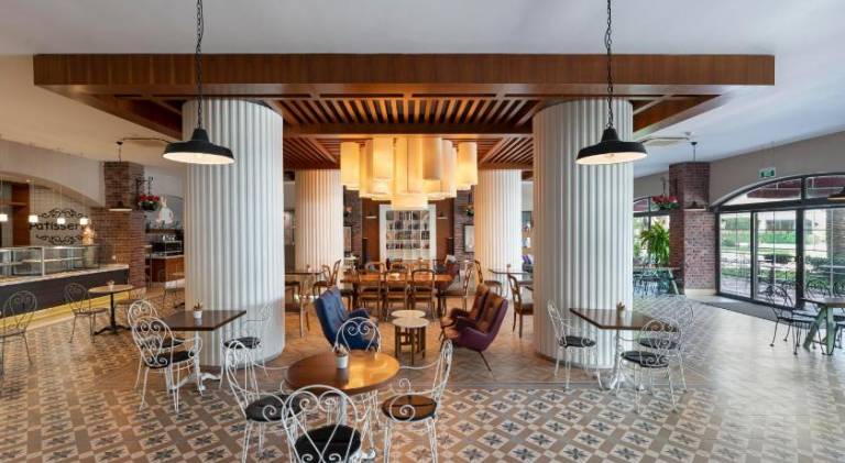 Limak Limra Hotel & Resort Kemer - Kids Concept — photo 2