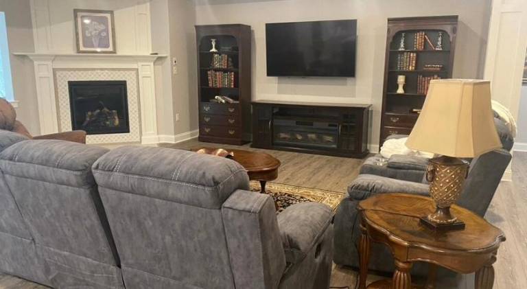 House with 1 room for 11 persons in Lancaster, PA