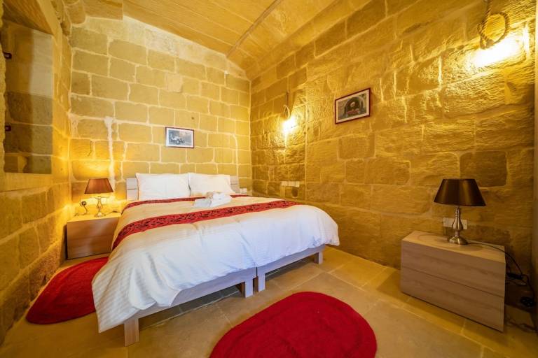 Bed & Breakfast Kerċem