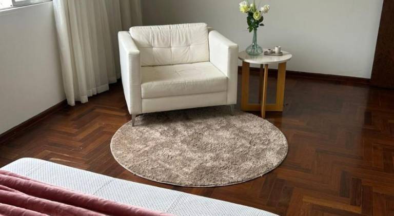 105 m² Ferienwohnung