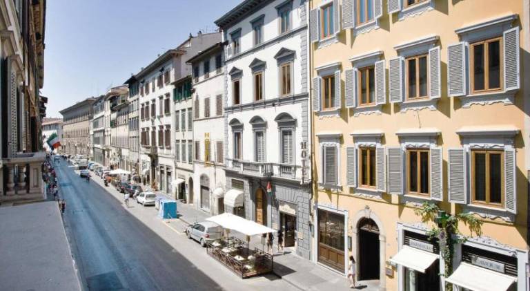 Holiday apartment | Near Florence Cathedral — photo 2