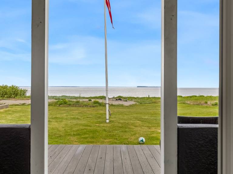 Ferienhaus Sjølund