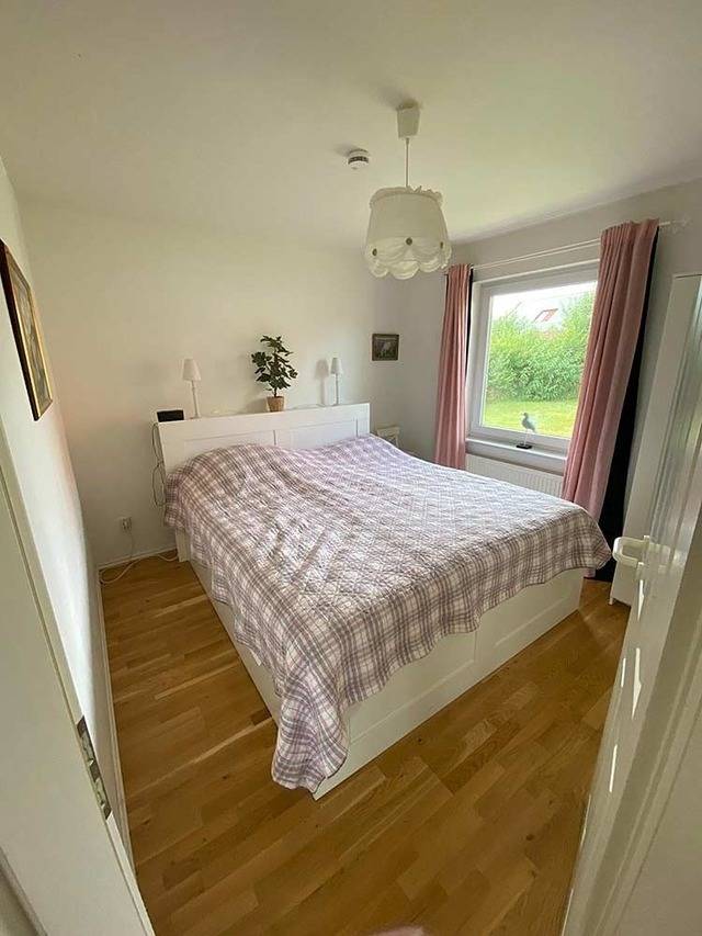 110 m² Ferienhaus ∙ 4 Schlafzimmer ∙ 6 Gäste – Bild 14
