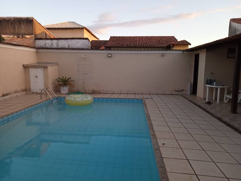 Casa Araruama