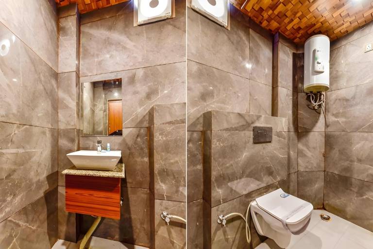 Hotel Green Leaf — photo 5
